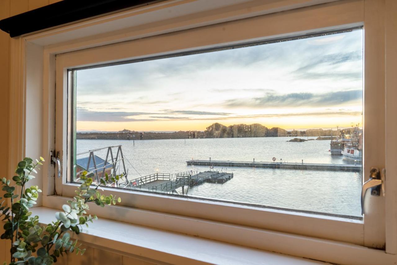 Lofoten- Fishermans Logde With The View Stamsund Luaran gambar